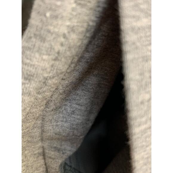 Lululemon Belle Wrap Heathered Medium Grey SZ 2 - Picture 7 of 14